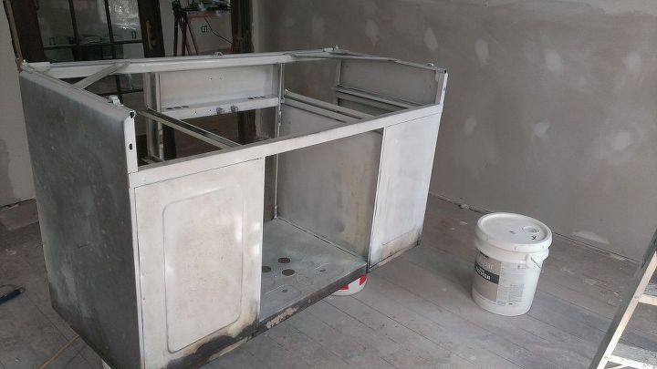 Refinishing A Youngstown Sink Hometalk