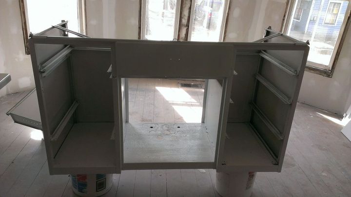 Refinishing A Youngstown Sink Hometalk