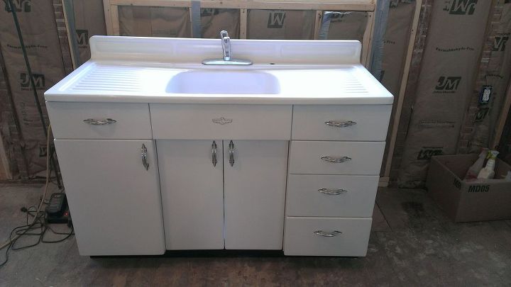 Refinishing A Youngstown Sink Hometalk - Youngstown Kitchen Cabinets Refinishing A Youngstown Sink Hometalk - Youngstown Kitchen Cabinets