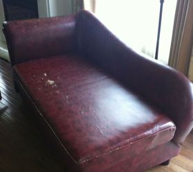 Revivir el sofá de los desmayos