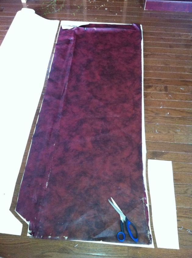 fainting couch revival