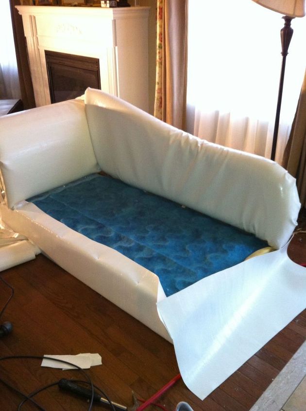 fainting couch revival