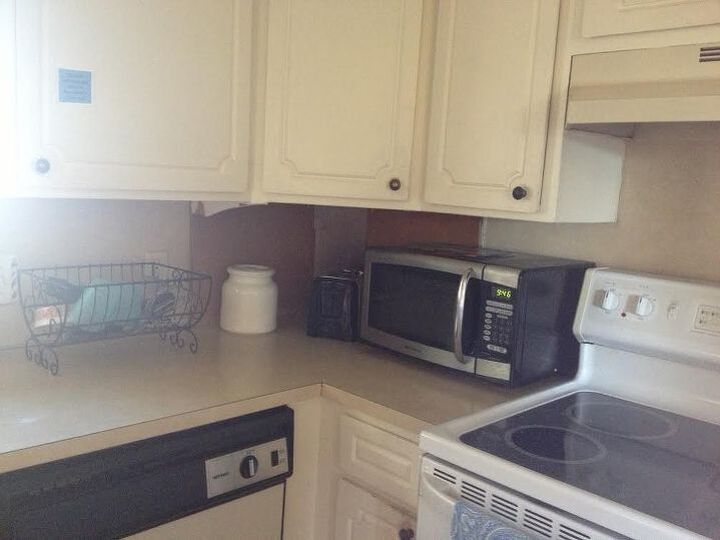 q using tin as back splash, diy, how to, kitchen backsplash, kitchen design, this is a sample area in kitchen of back splash
