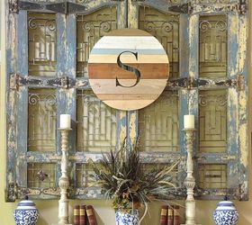 s 19 fast and fresh ways to spruce up your fall home, home decor, seasonal holiday decor, Bring in Your Tableware