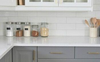 Cómo elegir el salpicadero de azulejos de metro adecuado para su cocina