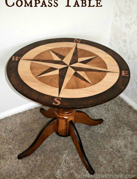19 Geometric Furniture Designs to Instantly Redefine Your Space | Hometalk