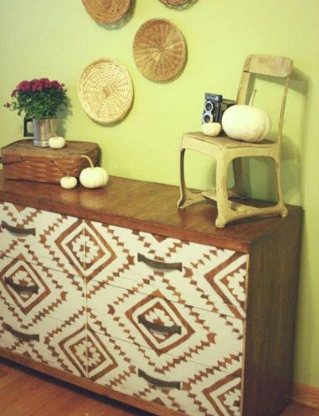 19 Geometric Furniture Designs to Instantly Redefine Your Space | Hometalk