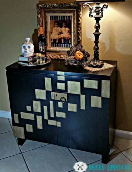 19 Geometric Furniture Designs to Instantly Redefine Your Space | Hometalk