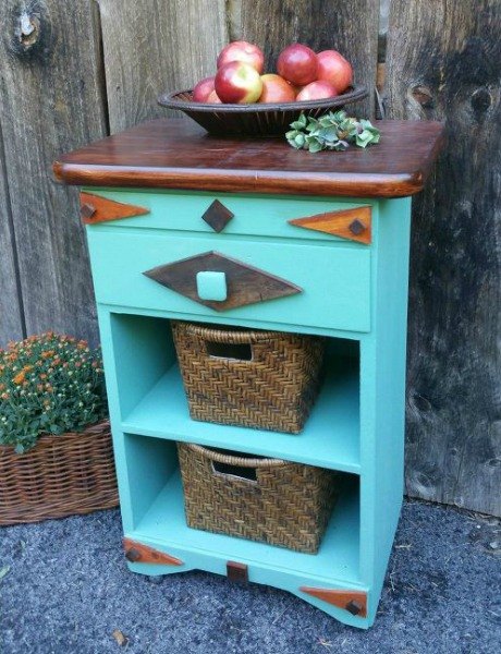 19 Geometric Furniture Designs to Instantly Redefine Your Space | Hometalk