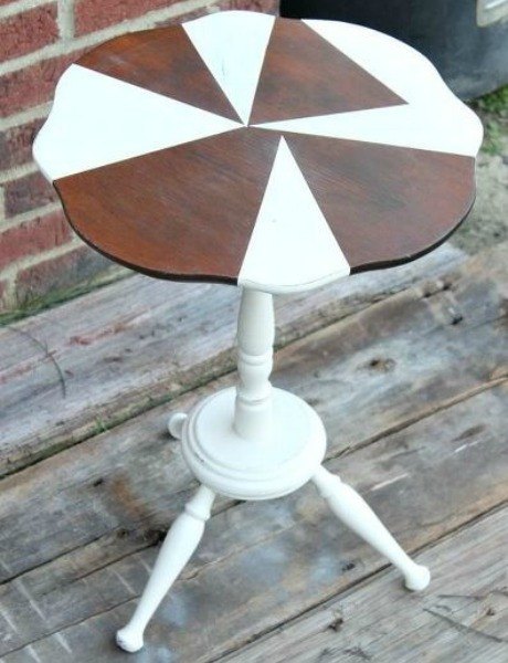 19 Geometric Furniture Designs to Instantly Redefine Your Space | Hometalk