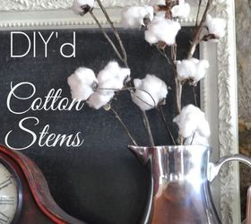 Using Nature to Make Nature!