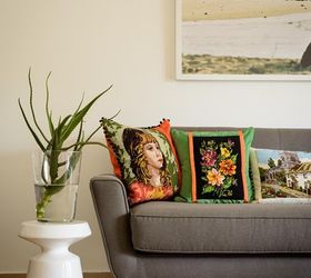 Upcycle Tapestries