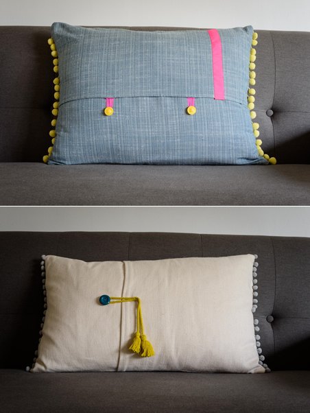 upcycle tapestries