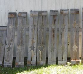 new life for an old cedar fence, diy, fences, outdoor living, repurposing upcycling, woodworking projects