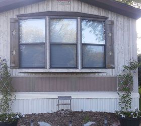 New Life For An Old Cedar Fence