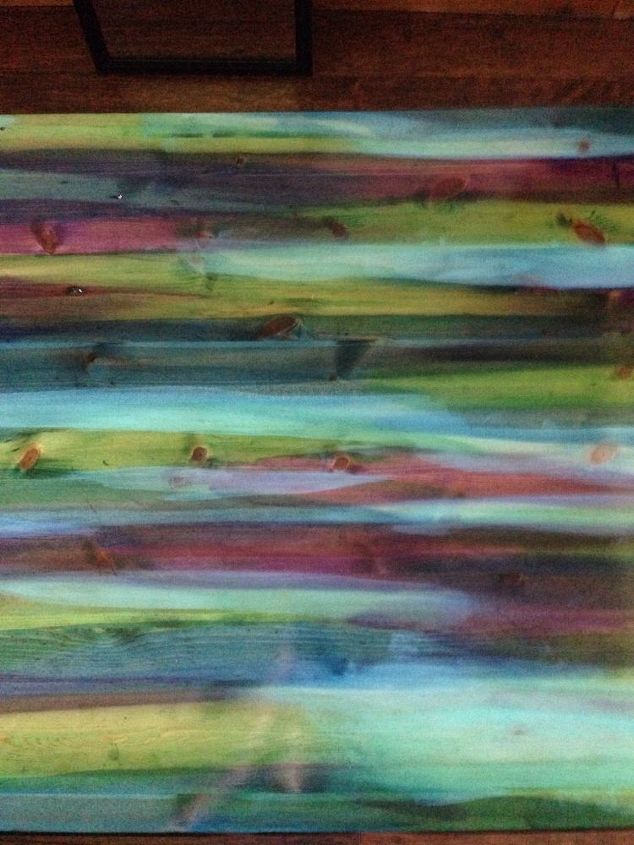 From Dump to Divine With Unicorn SPiT Hometalk