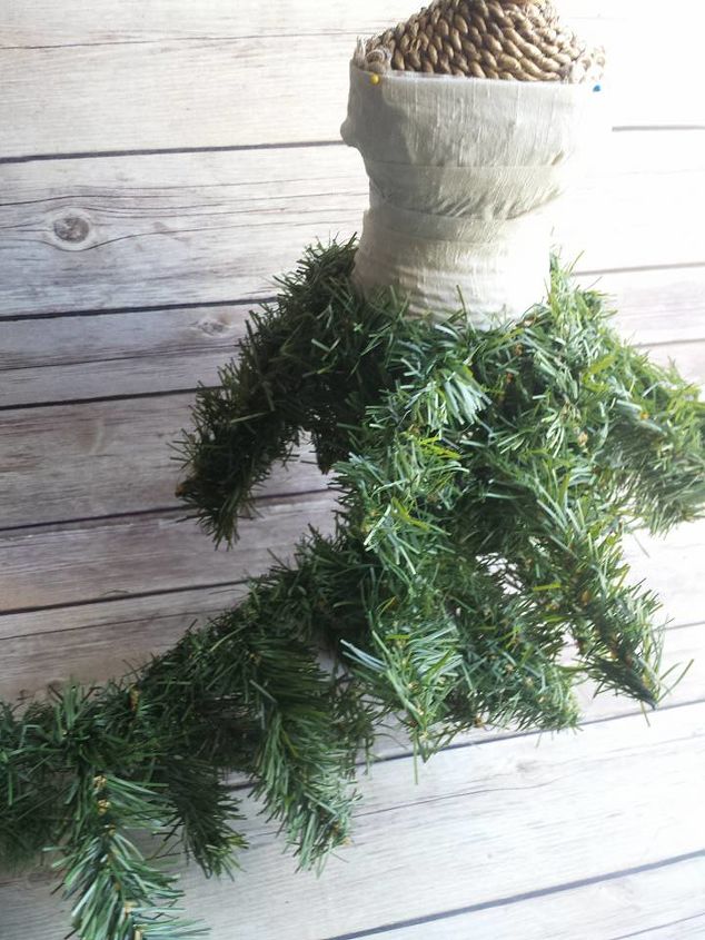 Dress Form Christmas Tree MINI Hometalk