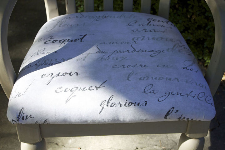 dining room table redo, painted furniture