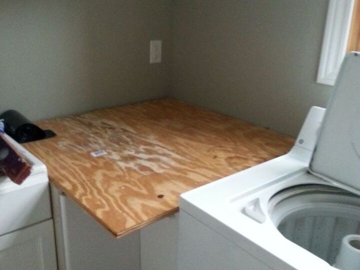 q advice on a couple things, bedroom ideas, countertops, home decor, laundry rooms, tiling, wall decor