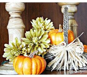 Three Fabulous Vignettes