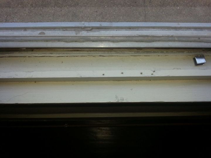 q tips for repairing shutters please, diy, home maintenance repairs, how to, minor home repair, window treatments