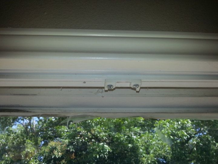 q tips for repairing shutters please, diy, home maintenance repairs, how to, minor home repair, window treatments, This is how several of them do look