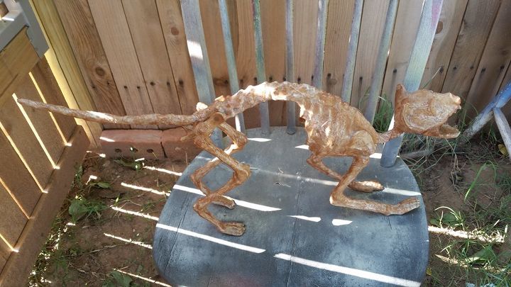 How to Mummify a Plastic Skeleton: Unleash Spooky Charm