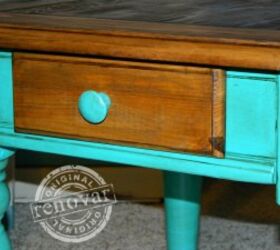 How To Strip Sand Paint Stain And Age Furniture Part 2 Hometalk