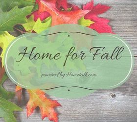 super easy plaid wreath for fall, crafts, seasonal holiday decor, wreaths