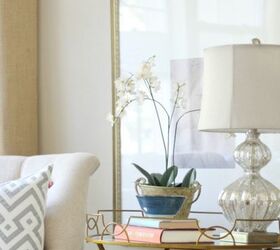 how to make your home look more expensive on a dime, home decor, how to