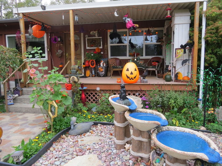 My Fun and Cheerful Halloween Porch Hometalk My Fun and Cheerful Halloween Porch Hometalk
