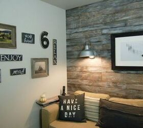 home office makeover study lounge, home decor, home office