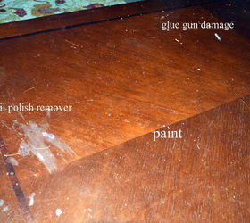 diy planked table top cover that is removable for your existing table, diy, painted furniture