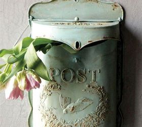 how to add shabby chic or french country charm to your home, home decor, shabby chic