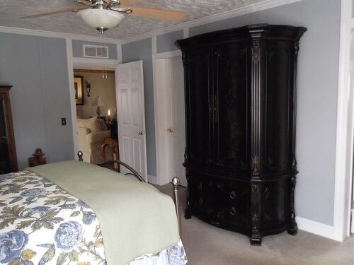 how to redo walls and cabinets in my mobile home hometalk