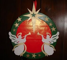 christmas is coming, christmas decorations, crafts, repurposing upcycling, seasonal holiday decor, woodworking projects