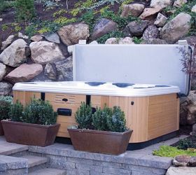 hot tub spa faqs what are the price costs of owning a hot tub, outdoor living, spas, Hot Tub Accessories