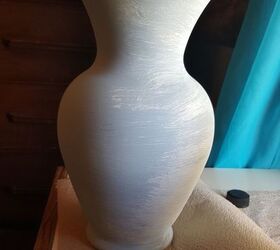 Some Color and Charm for an Old Clear Case. Hometalk