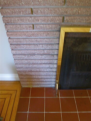 41+ Update Brick Fireplace Ideas 41+ Update Brick Fireplace Ideas