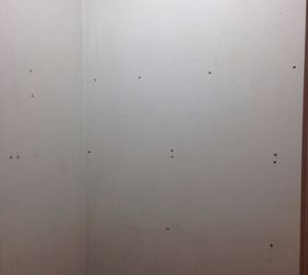 transformacin de un armario en un cuarto de limpieza por menos de 30 dlares
