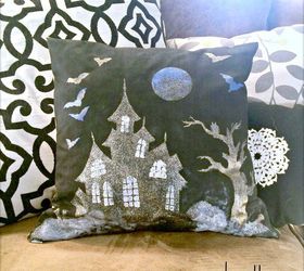 Excellent Cute Halloween Pillows