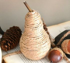 s 9 easy ways to turn old junk into expensive looking decor, home decor, repurposing upcycling, seasonal holiday decor, Burnt Out Light Bulbs