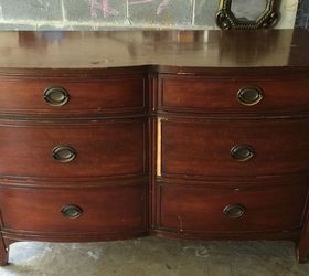 duncan phyfe bedroom set