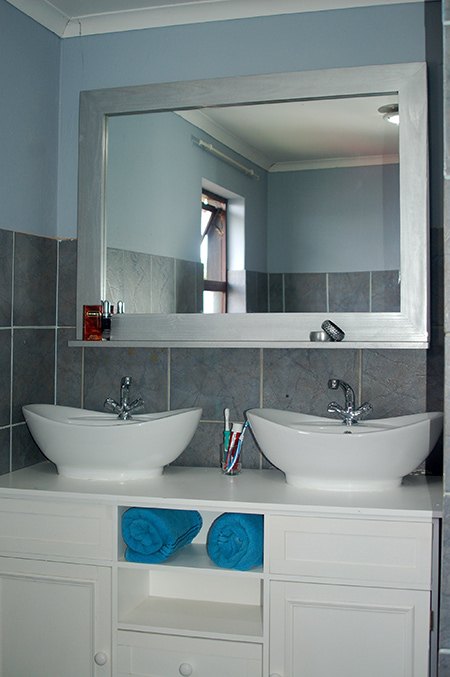 make a decorative framed mirror, bathroom ideas, diy, home decor, wall decor, woodworking projects