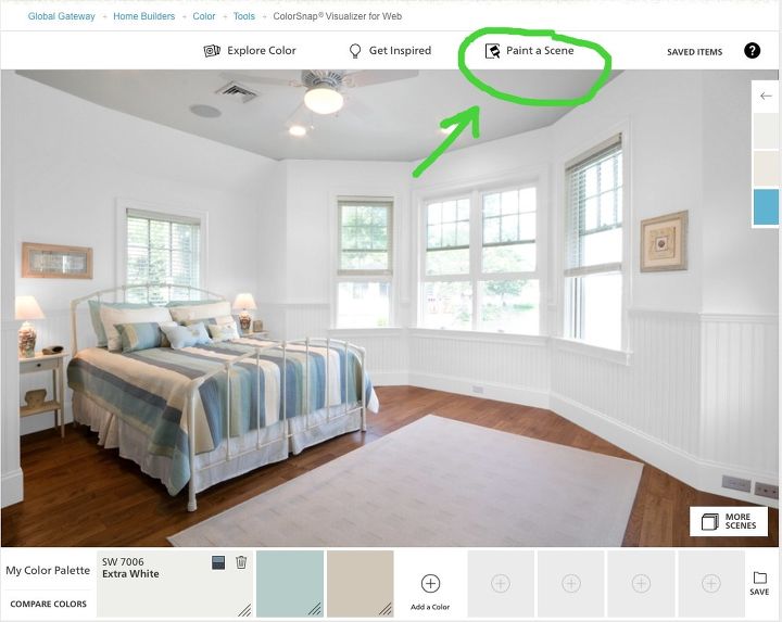 Room Paint Simulator Home Design Room Paint Simulator Home Design