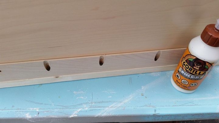 easy cabinet door projects, diy, repurposing upcycling, wall decor, woodworking projects