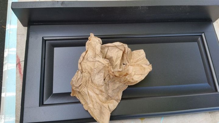 easy cabinet door projects, diy, repurposing upcycling, wall decor, woodworking projects