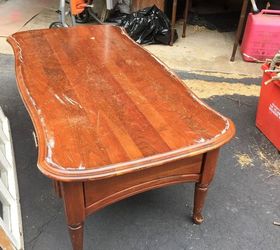 Just a Coffee Table? No Way This is Art. SPiTchallenge Hometalk