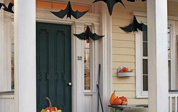 15 Spooky Halloween Decoration Ideas For 2015