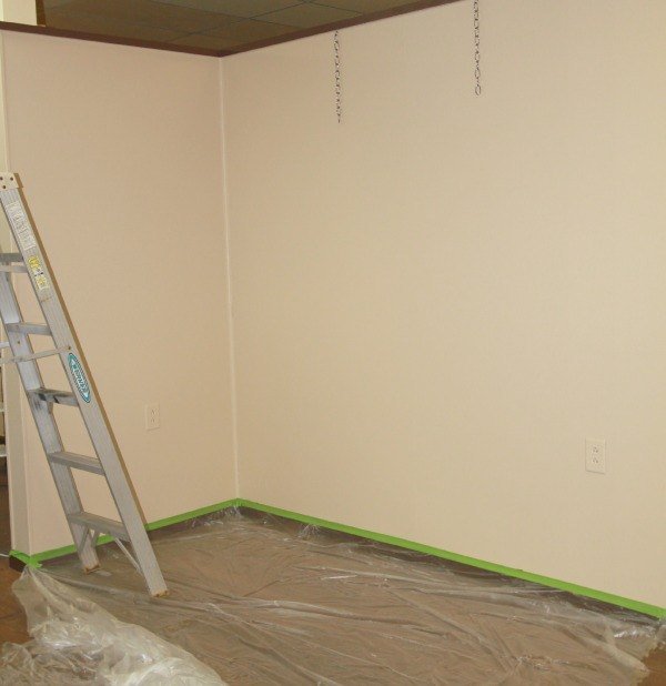 diy watercolor walls, diy, painted furniture, painting, wall decor